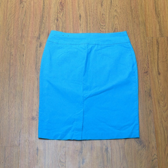 STYLE & CO. STRETCH PENCIL SKIRT - Picture 2 of 2